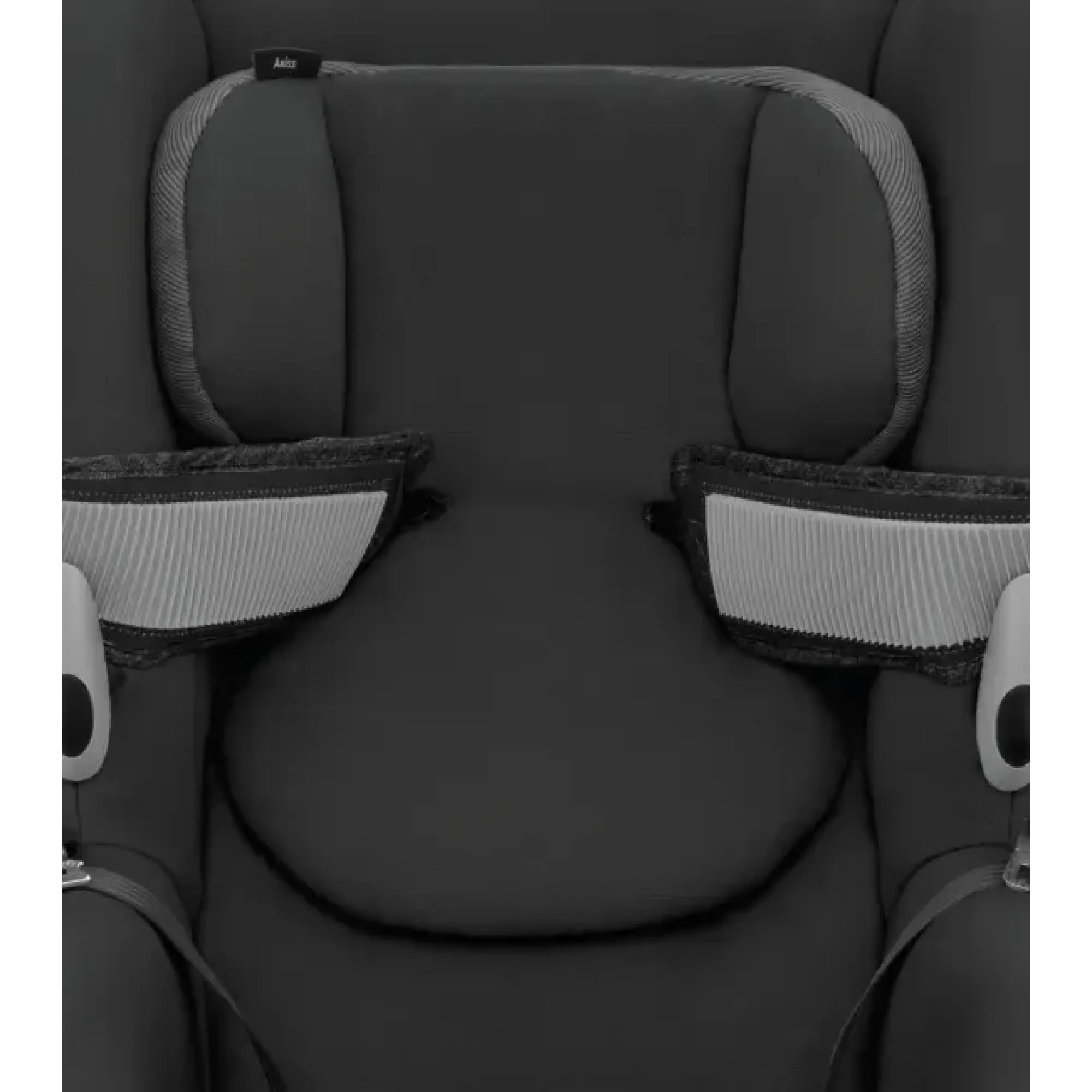 Автокресло Maxi-Cosi Axiss Nomad black