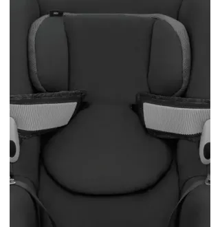 Автокресло Maxi-Cosi Axiss Nomad black