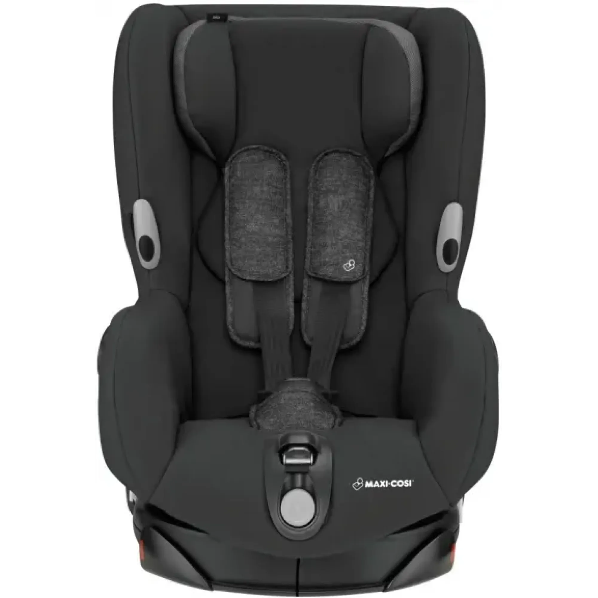 Автокресло Maxi-Cosi Axiss Nomad black