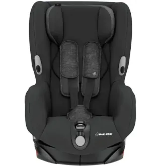 Автокресло Maxi-Cosi Axiss Nomad black