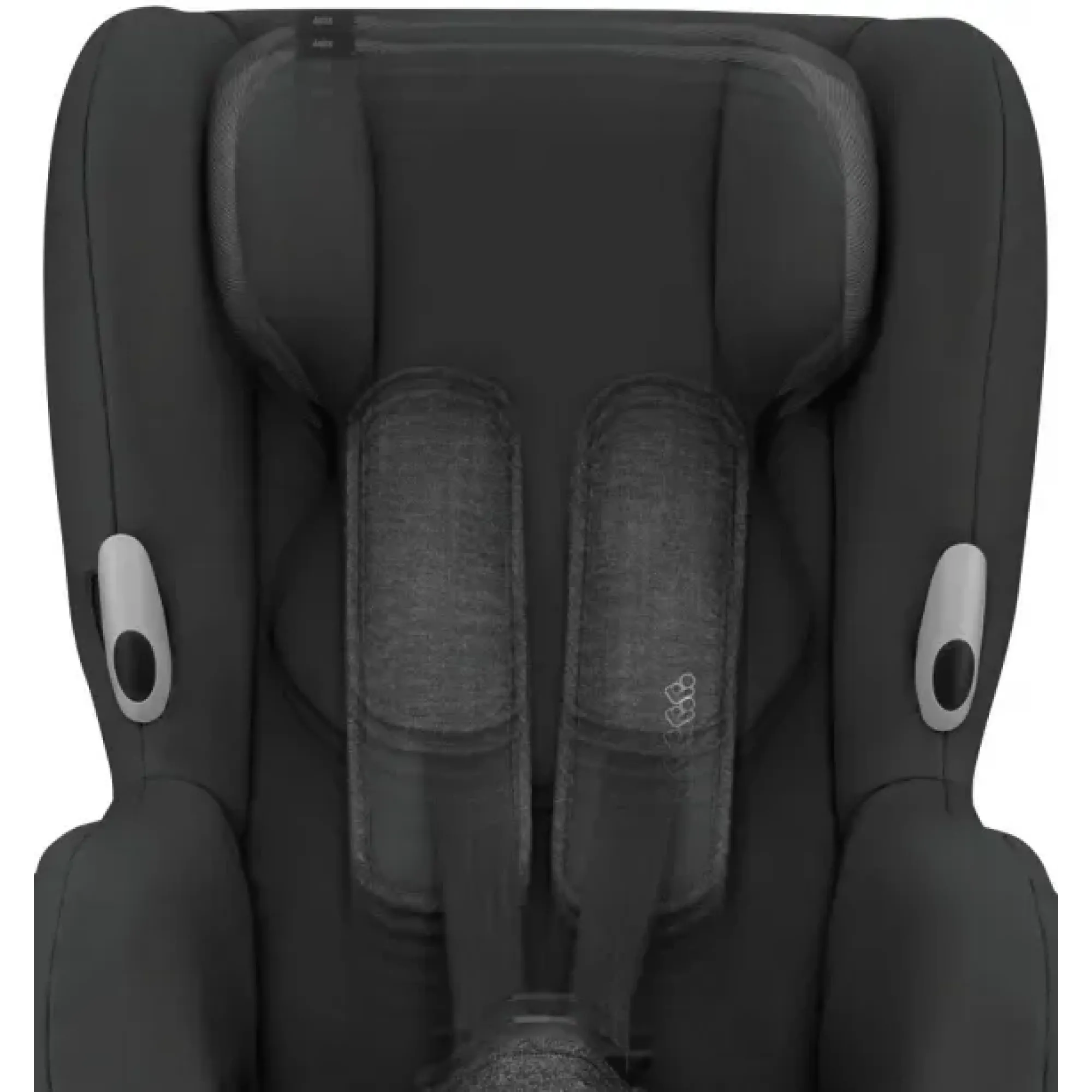 Автокресло Maxi-Cosi Axiss Nomad black