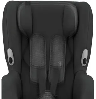 Автокресло Maxi-Cosi Axiss Nomad black