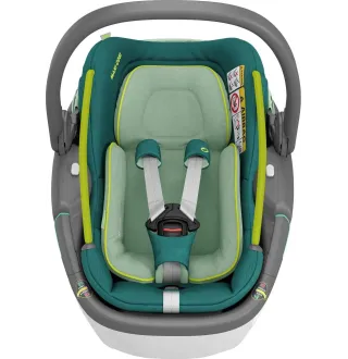 Автокрісло Maxi-Cosi Coral 360 Neo Green