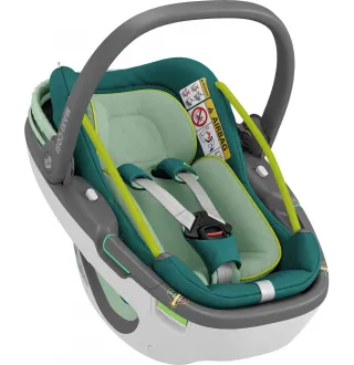 Автокрісло Maxi-Cosi Coral 360 Neo Green