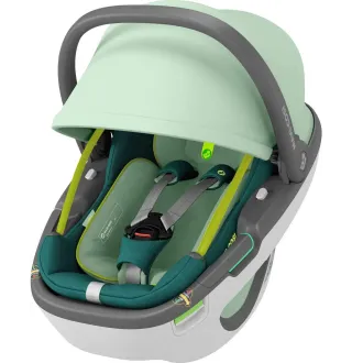 Автокрісло Maxi-Cosi Coral 360 Neo Green