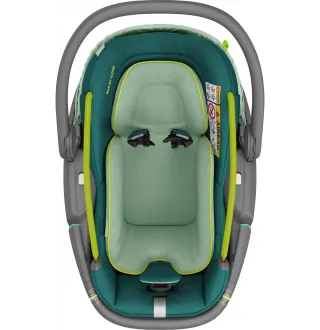 Автокрісло Maxi-Cosi Coral 360 Neo Green