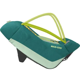 Автокрісло Maxi-Cosi Coral 360 Neo Green