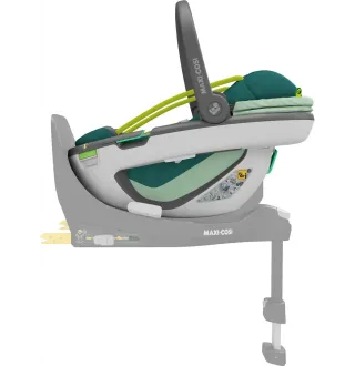 Автокрісло Maxi-Cosi Coral 360 Neo Green