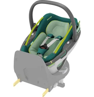 Автокрісло Maxi-Cosi Coral 360 Neo Green