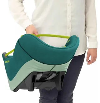 Автокрісло Maxi-Cosi Coral 360 Neo Green