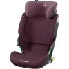 Автокресло Maxi-Cosi Kore i-Size Authentic Red