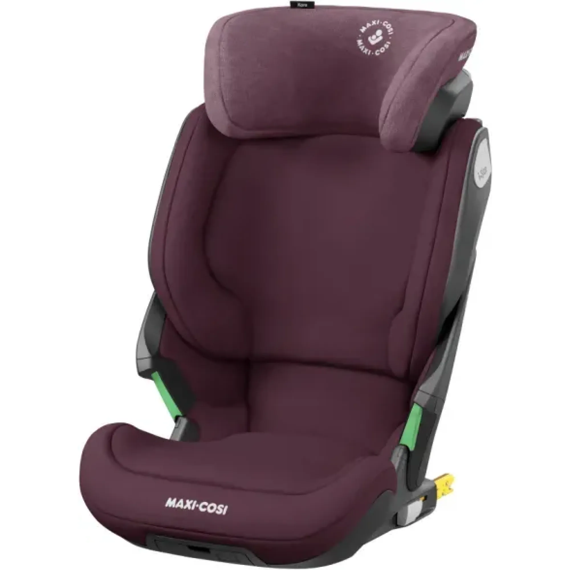 Автокресло Maxi-Cosi Kore i-Size Authentic Red