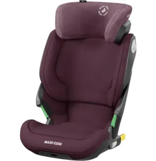 Автокресло Maxi-Cosi Kore i-Size Authentic Red