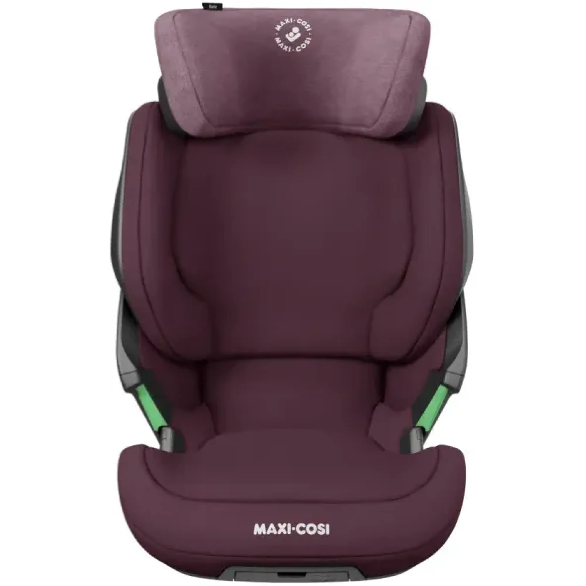 Автокресло Maxi-Cosi Kore i-Size Authentic Red