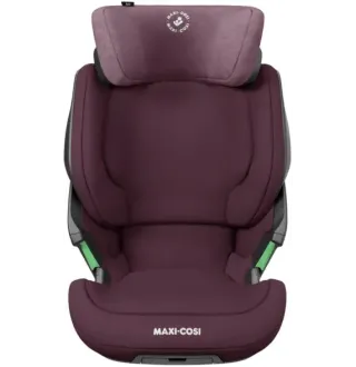 Автокресло Maxi-Cosi Kore i-Size Authentic Red