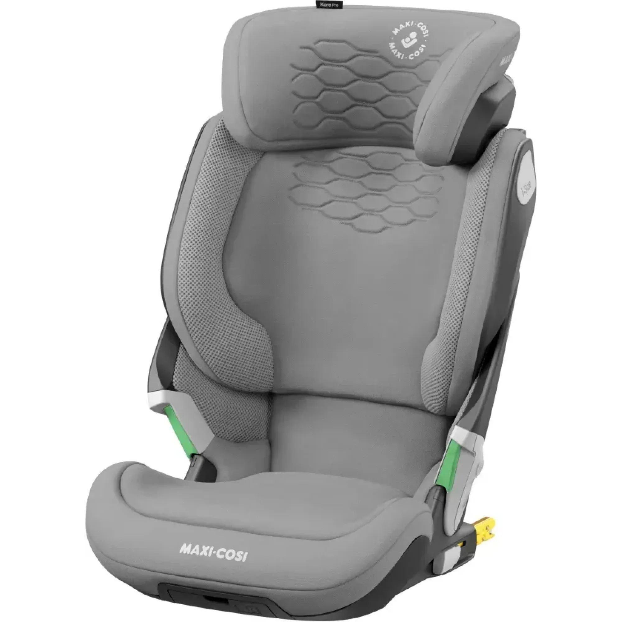 Автокресло Maxi-Cosi Kore Pro i-Size Authentic Grey