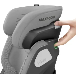 Автокресло Maxi-Cosi Kore Pro i-Size Authentic Grey