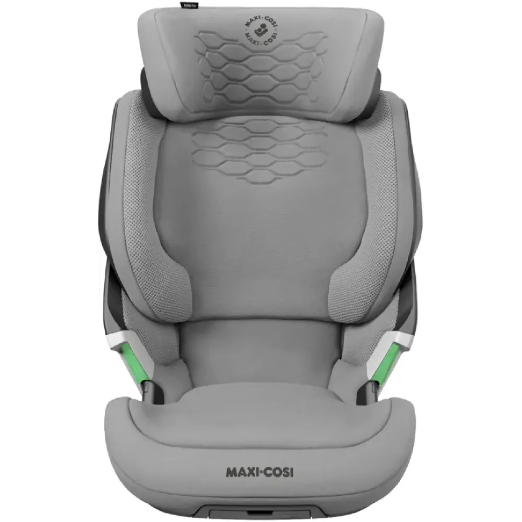 Автокресло Maxi-Cosi Kore Pro i-Size Authentic Grey