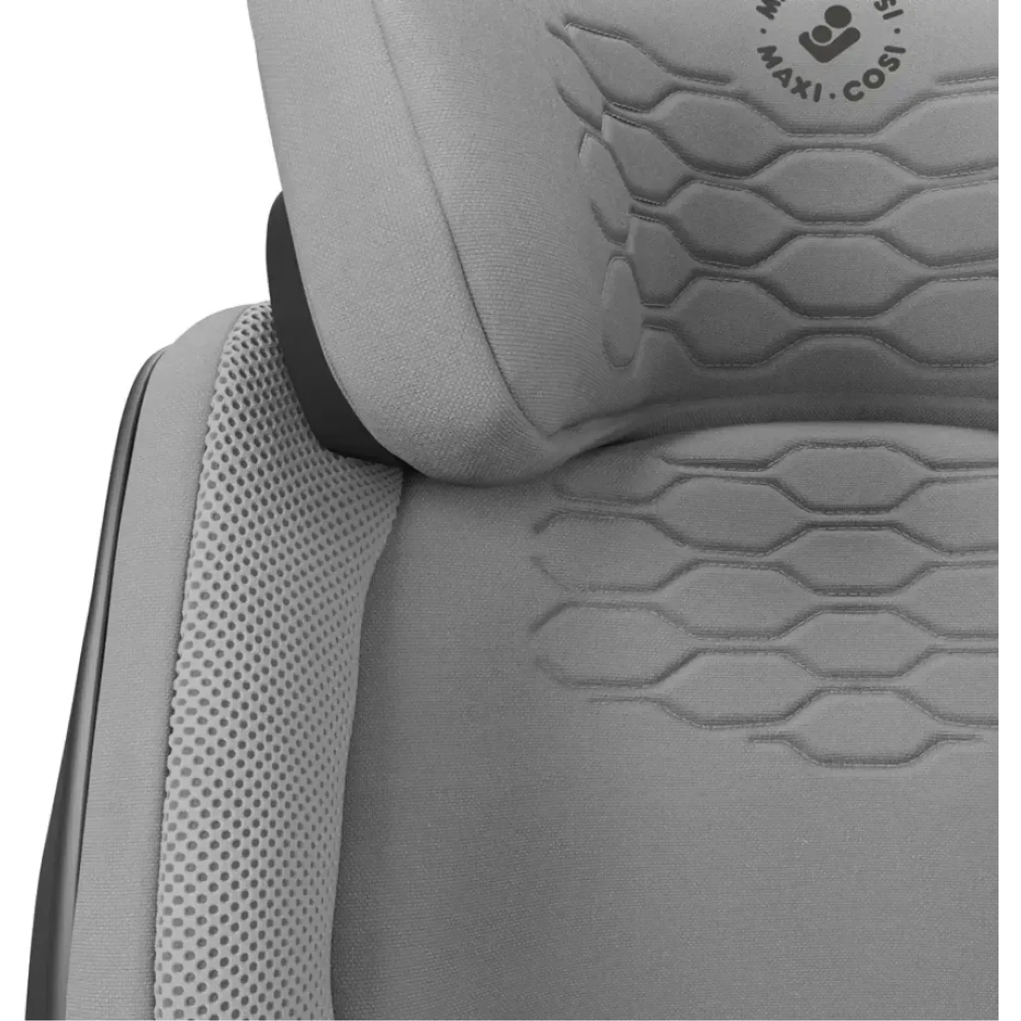 Автокресло Maxi-Cosi Kore Pro i-Size Authentic Grey