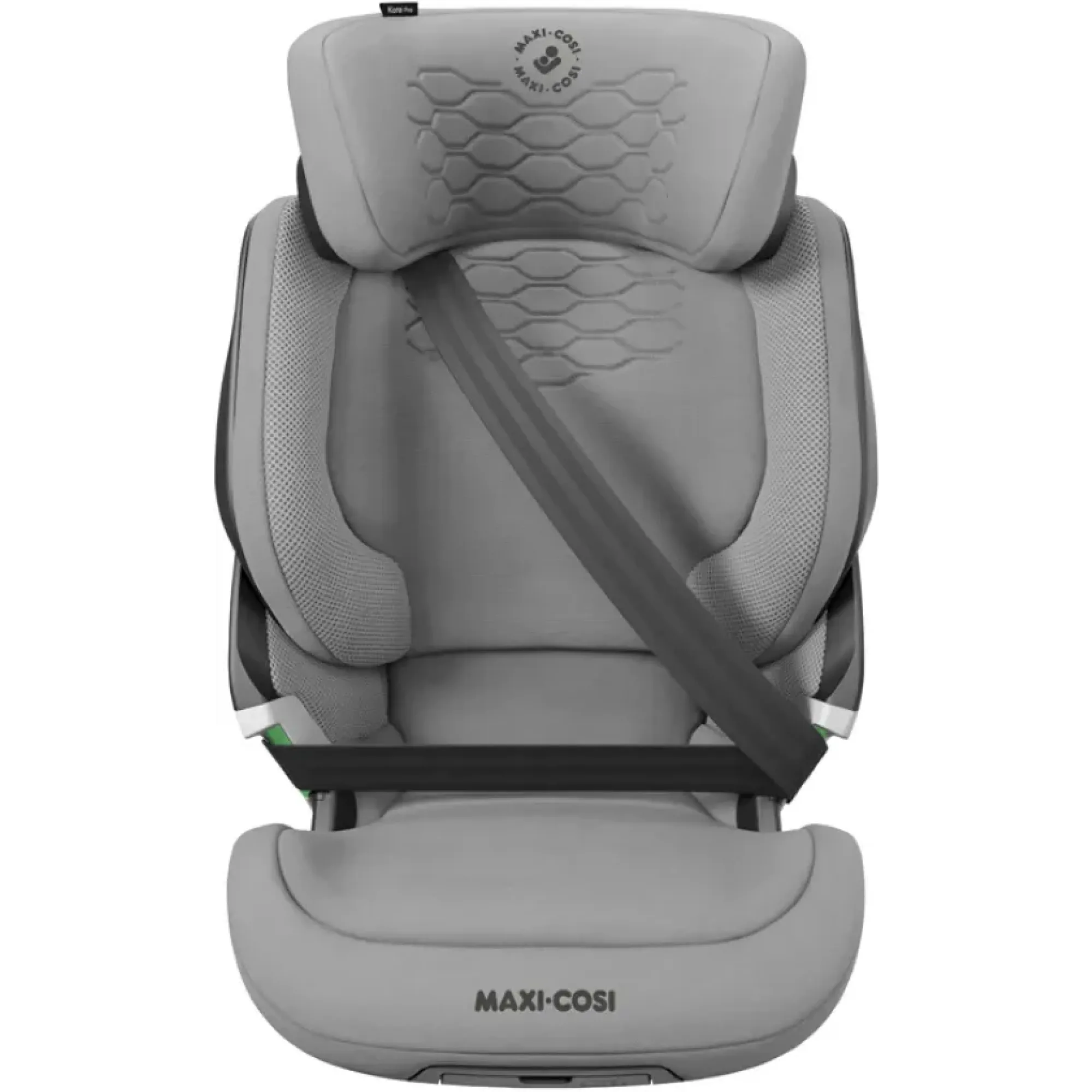 Автокресло Maxi-Cosi Kore Pro i-Size Authentic Grey