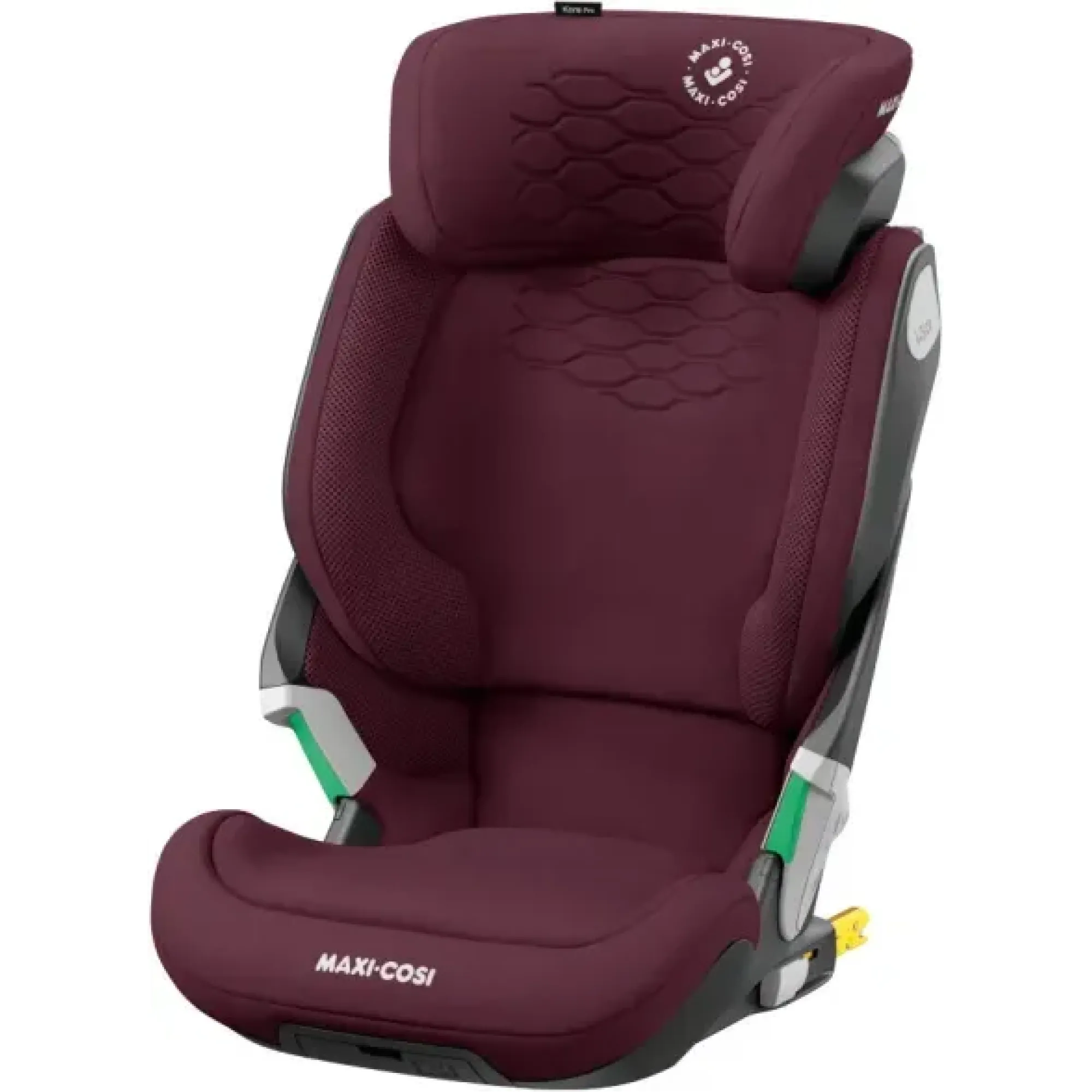 Автокресло Maxi-Cosi Kore Pro Authentic Red
