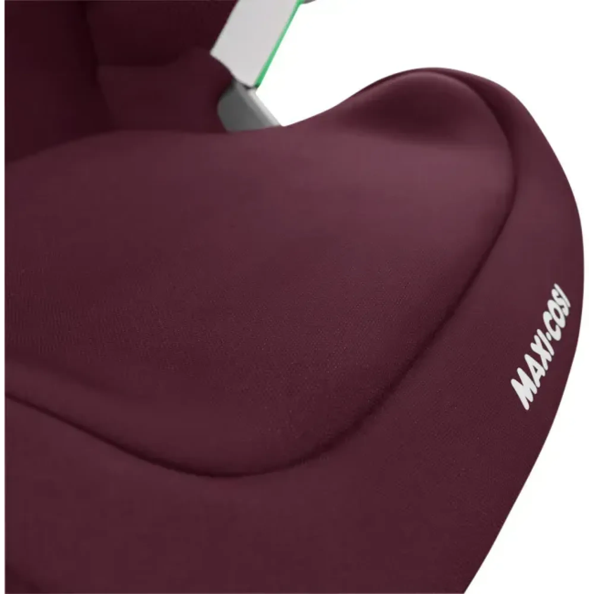 Автокресло Maxi-Cosi Kore Pro Authentic Red