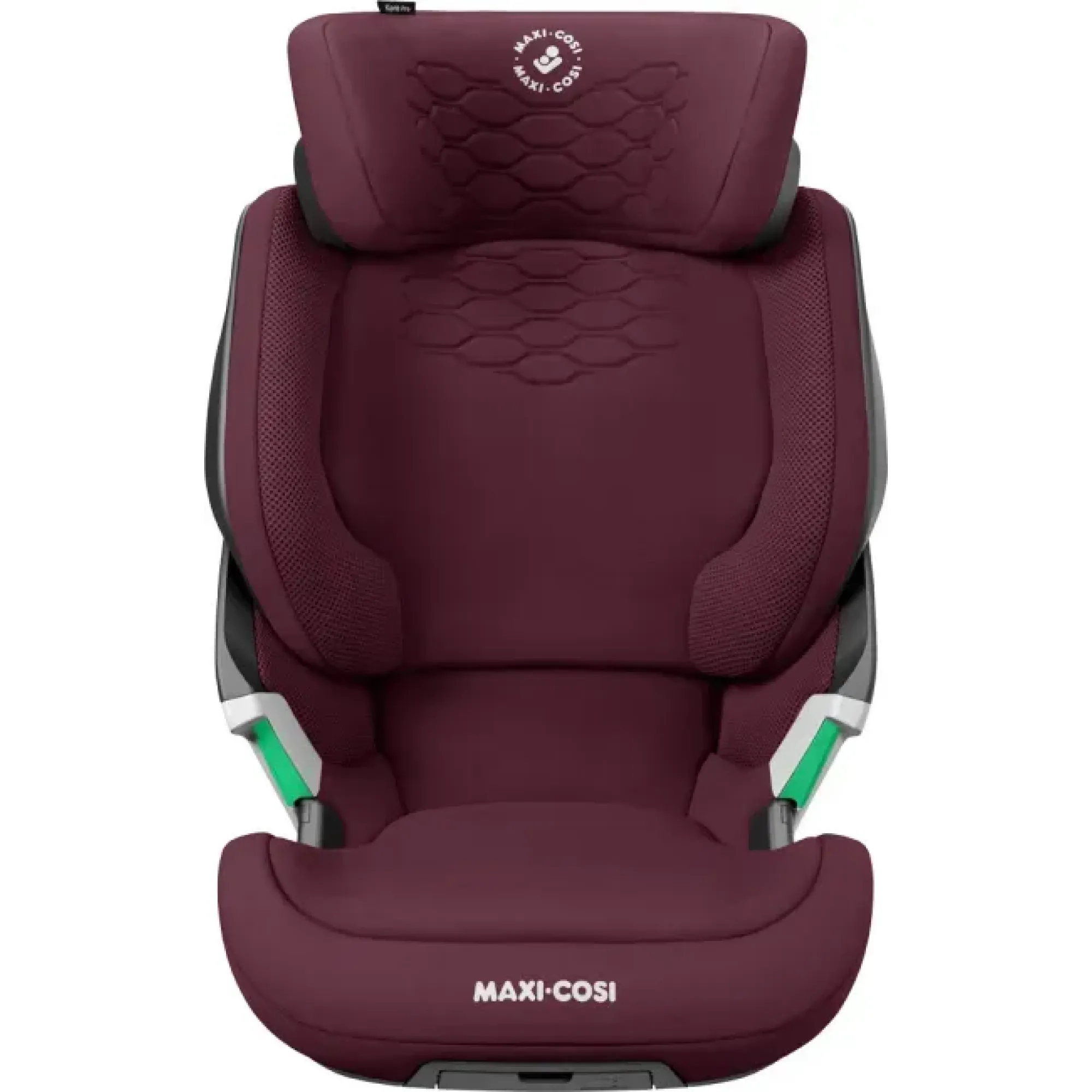 Автокресло Maxi-Cosi Kore Pro Authentic Red