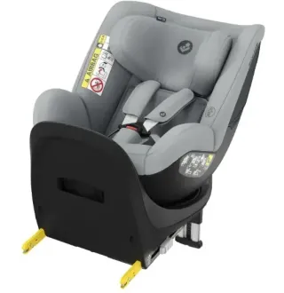 Автокрісло Maxi-Cosi Mica ECO i-Size Authentic Grey