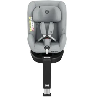 Автокрісло Maxi-Cosi Mica ECO i-Size Authentic Grey