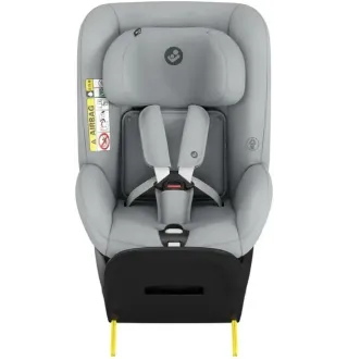 Автокрісло Maxi-Cosi Mica ECO i-Size Authentic Grey