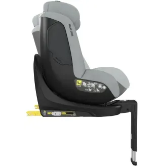 Автокрісло Maxi-Cosi Mica ECO i-Size Authentic Grey