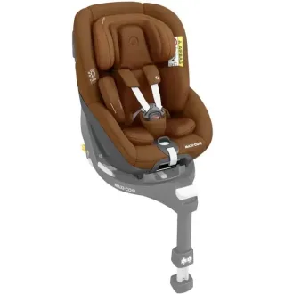 Автокрісло Maxi-Cosi Pearl 360 Authentic Cognac