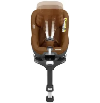 Автокрісло Maxi-Cosi Pearl 360 Authentic Cognac