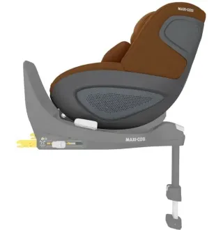 Автокрісло Maxi-Cosi Pearl 360 Authentic Cognac
