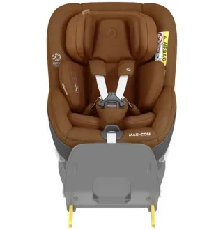 Автокрісло Maxi-Cosi Pearl 360 Authentic Cognac