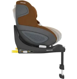 Автокрісло Maxi-Cosi Pearl 360 Authentic Cognac