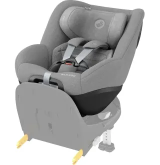 Автокрісло Maxi-Cosi Pearl 360 Pro Authentic Grey Автокрісло Maxi-Cosi Pearl 360 Pro Authentic Grey