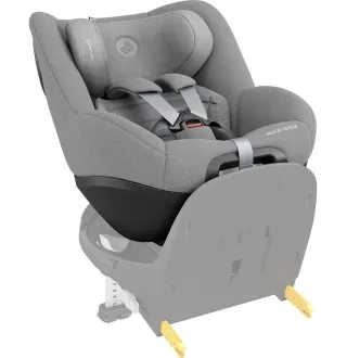 Автокрісло Maxi-Cosi Pearl 360 Pro Authentic Grey