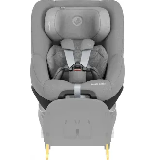 Автокрісло Maxi-Cosi Pearl 360 Pro Authentic Grey
