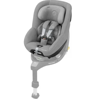 Автокрісло Maxi-Cosi Pearl 360 Pro Authentic Grey