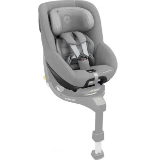 Автокрісло Maxi-Cosi Pearl 360 Pro Authentic Grey