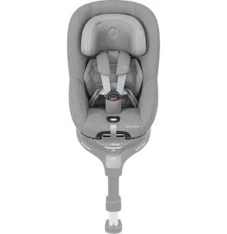 Автокрісло Maxi-Cosi Pearl 360 Pro Authentic Grey