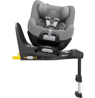 Автокрісло Maxi-Cosi Pearl 360 Pro Authentic Grey