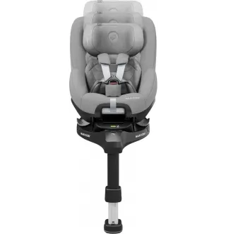 Автокрісло Maxi-Cosi Pearl 360 Pro Authentic Grey