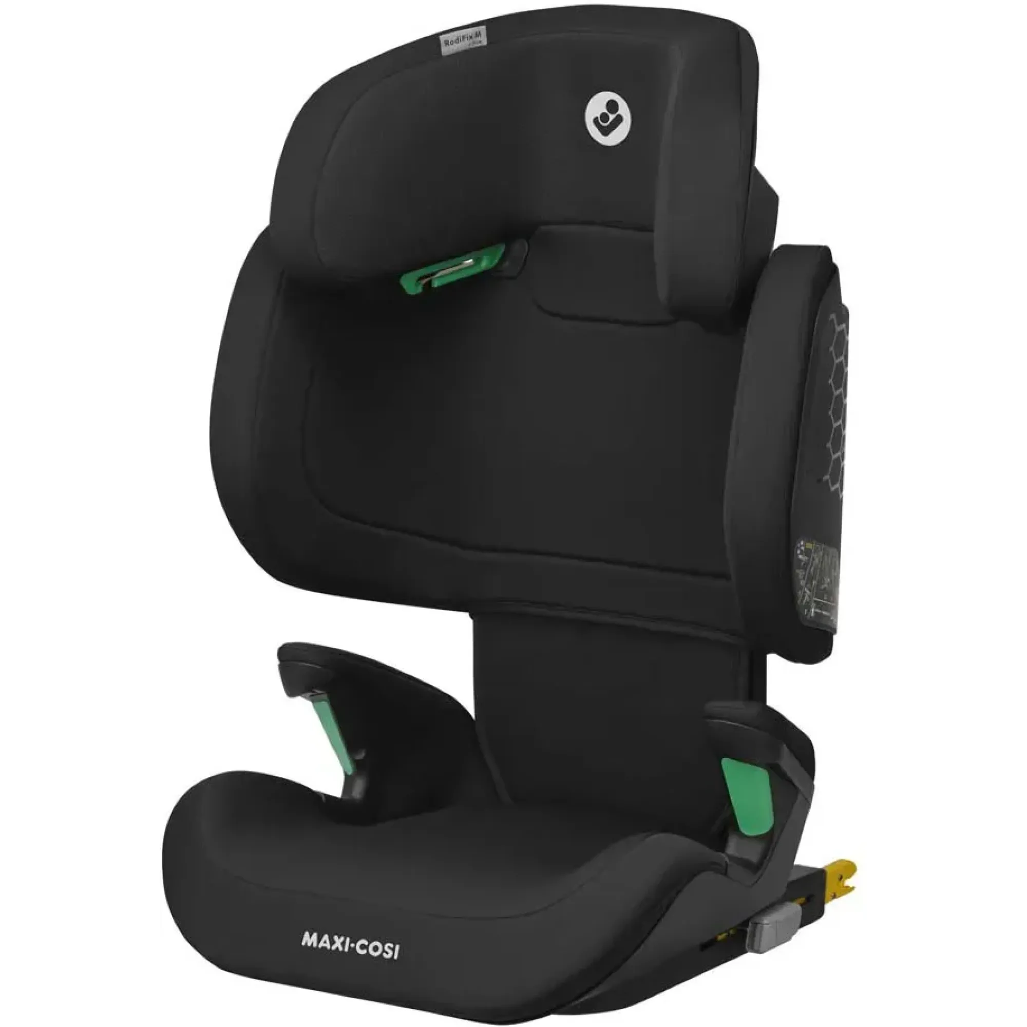Автокрісло Maxi-Cosi RodiFix M i-Size Basic Black