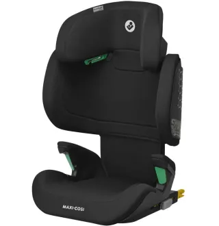 Автокрісло Maxi-Cosi RodiFix M i-Size Basic Black