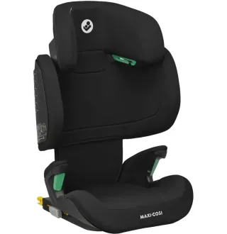 Автокрісло Maxi-Cosi RodiFix M i-Size Basic Black