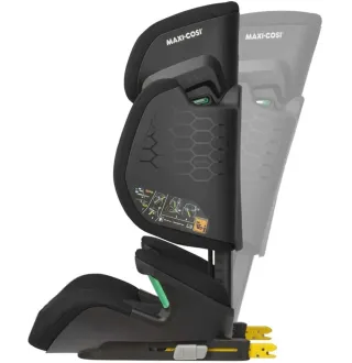 Автокрісло Maxi-Cosi RodiFix M i-Size Basic Black
