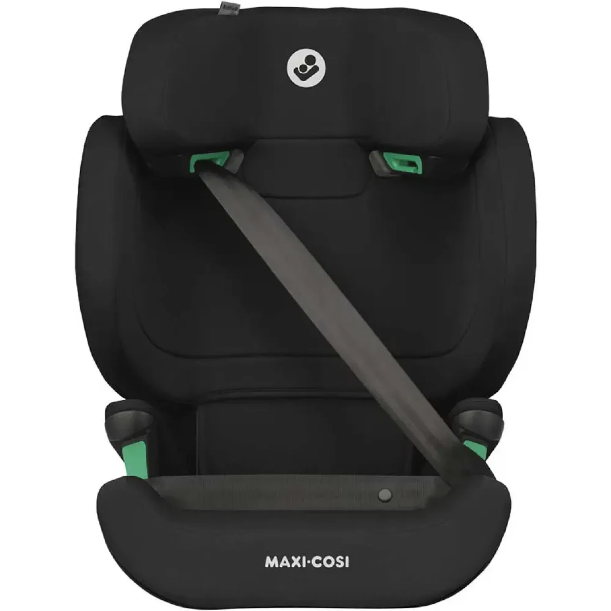 Автокрісло Maxi-Cosi RodiFix M i-Size Basic Black