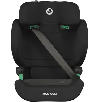 Автокрісло Maxi-Cosi RodiFix M i-Size Basic Black